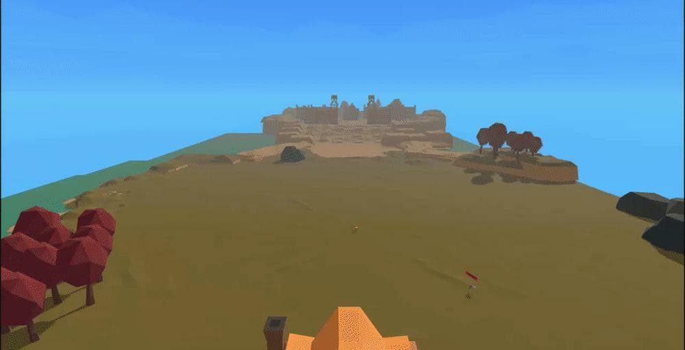 Realms of Conquest (itch) screenshot 3