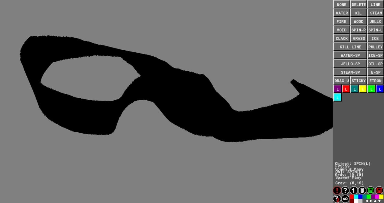 Physics Cake screenshot 6