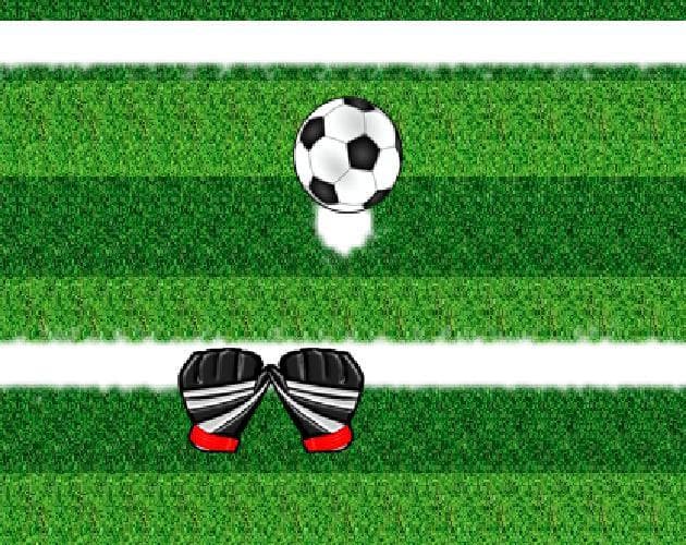 SuperGoalKeeper (Bardon)