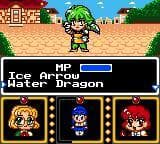 Mahou Kishi Rayearth screenshot 5