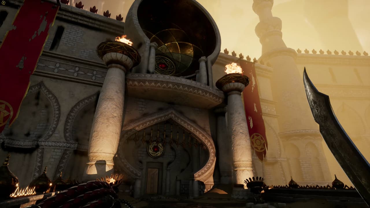 City of Brass screenshot 4