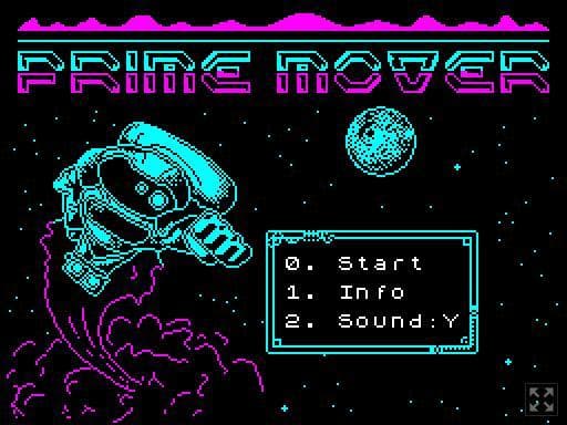 Prime Mover (itch) screenshot 3