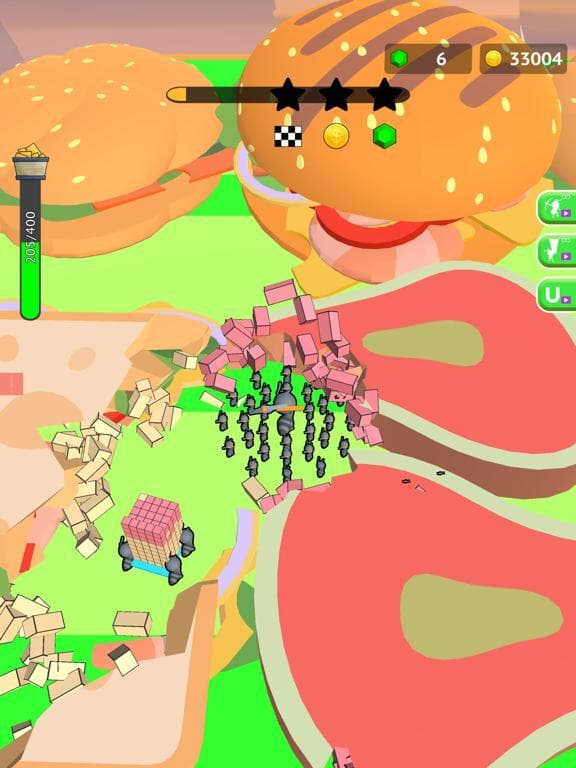 Ant Miner 3D