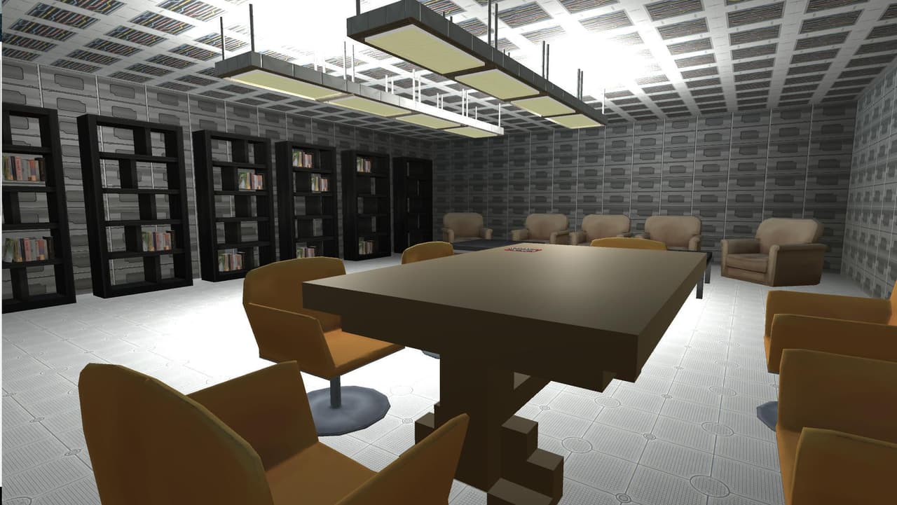Empty Jolt screenshot 3