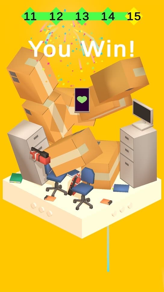 Where the phone