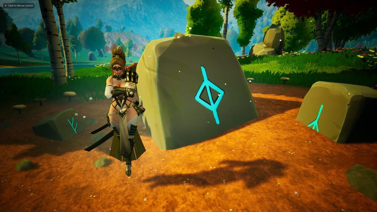 Duality (itch) (SamBread) screenshot 3