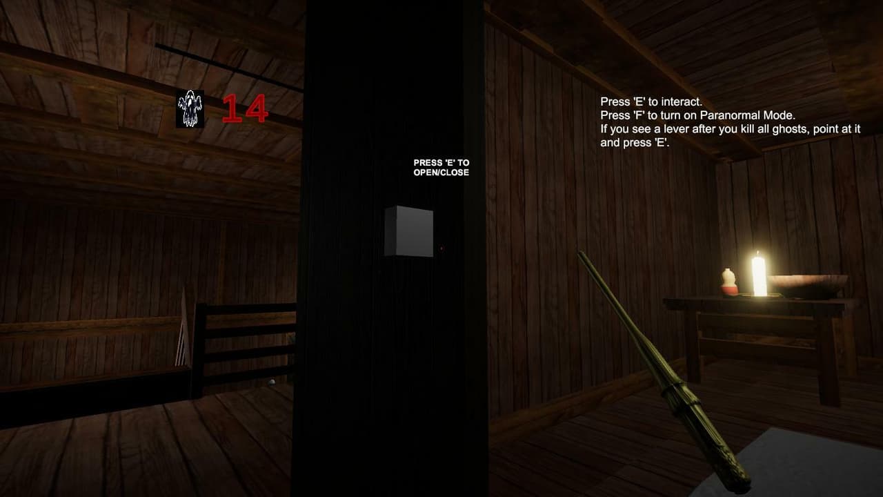 A Different World (GameWithSoham) screenshot 6