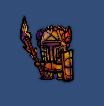 Monster Invasion (enial8r)