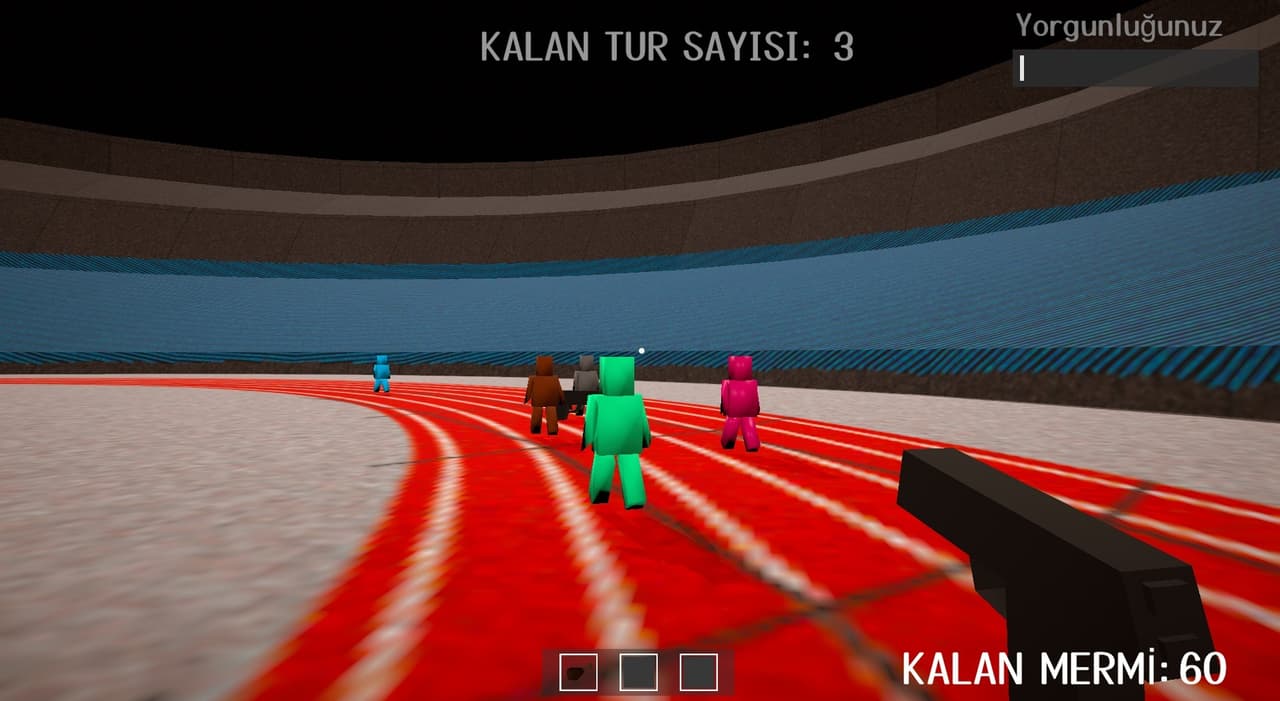 Diktatör