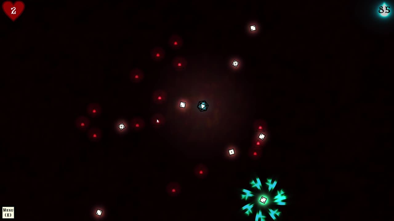 Roll for Damage (ReesesPiecesIV) screenshot 2