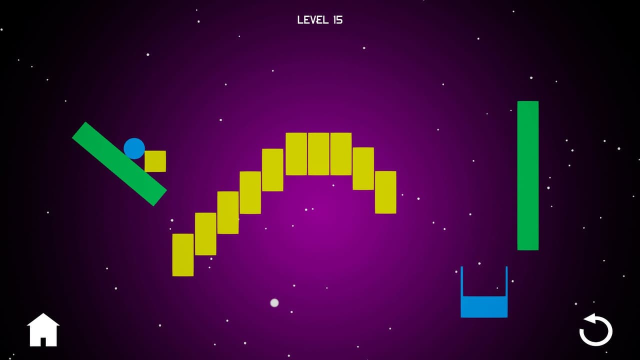 BAL Solid screenshot 2