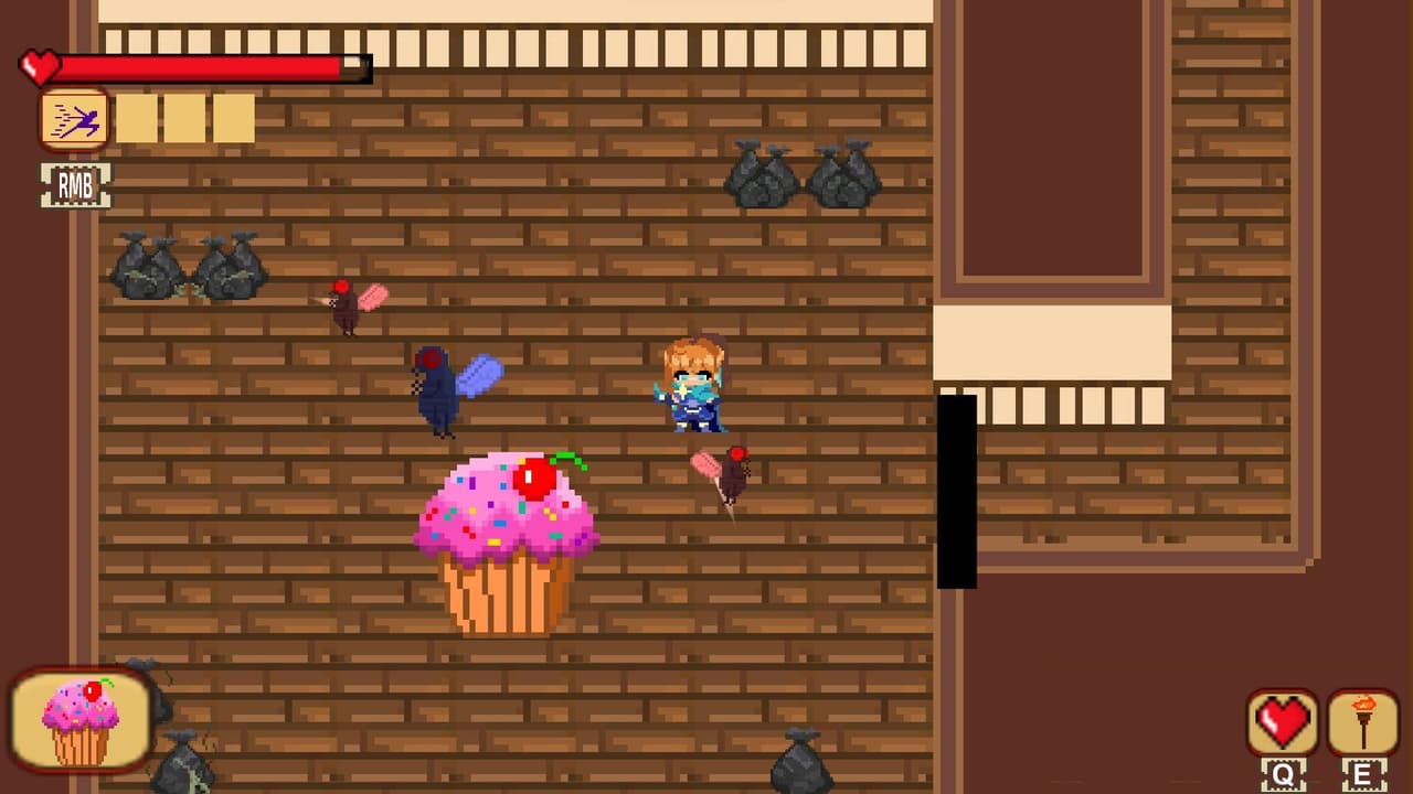 Knight By Night screenshot 4