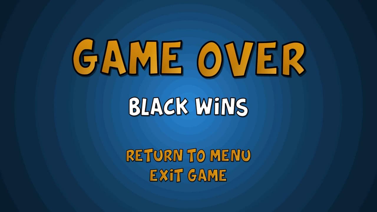 Super Checkers (itch) screenshot 4