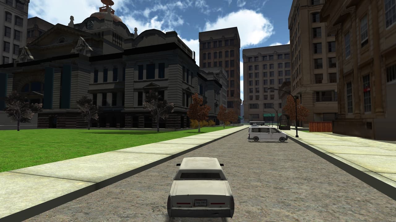 Plan Z Chapter 1 (itch) screenshot 5