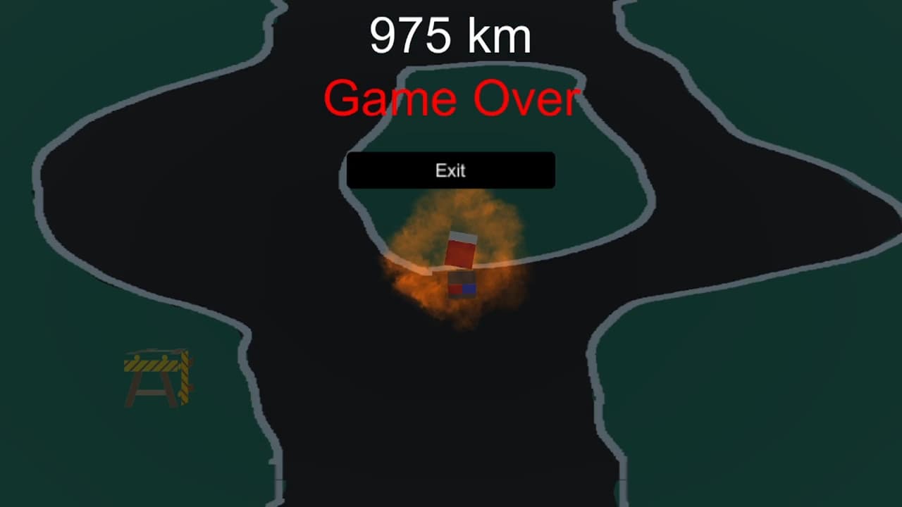 The Thief 2: Police Pursuit screenshot 2