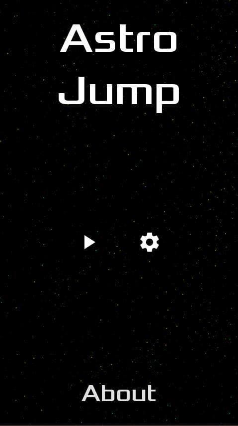 Astro Jump (astron0t)