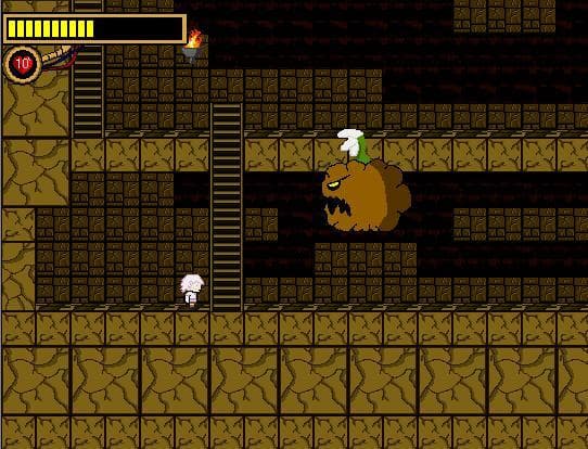 Terra10095 Demo (spanish) screenshot 5