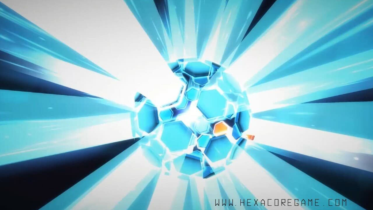 Hexacore screenshot 3