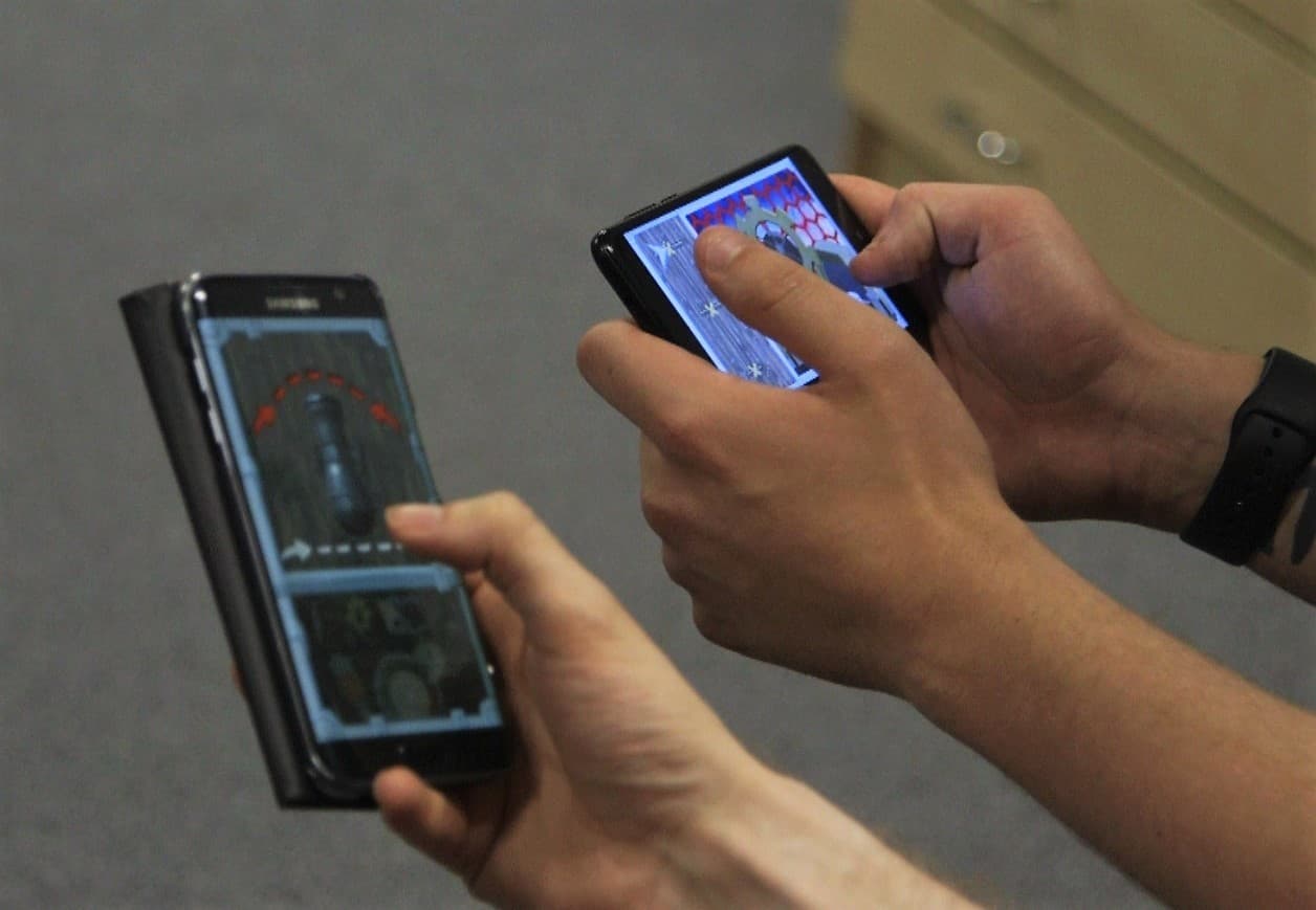 RoBoats screenshot 4
