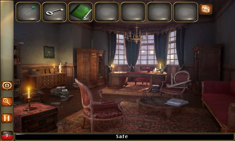 Hidden Object - 12 in 1 bundle screenshot 3