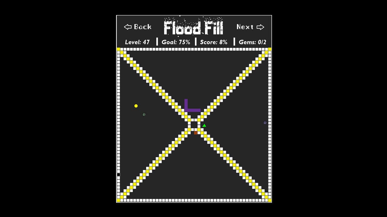Flood Fill screenshot 6