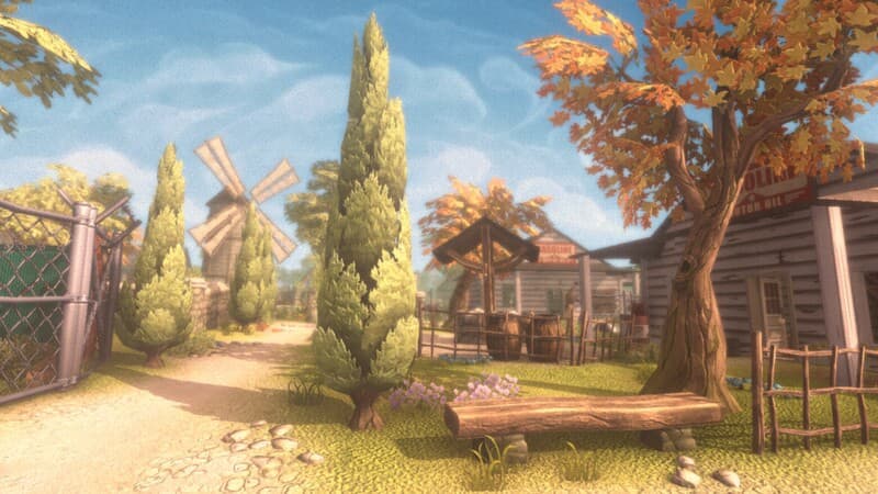 Elden Gunfire 2 screenshot 4