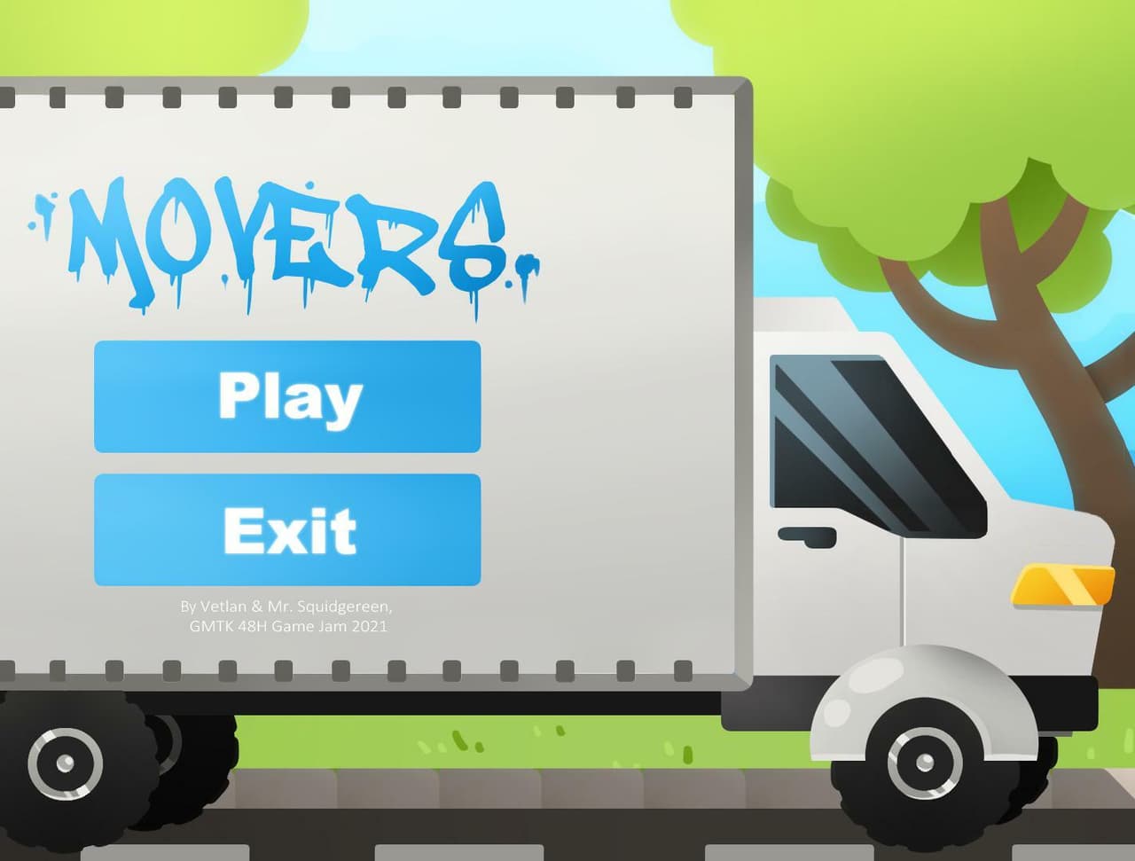 Movers