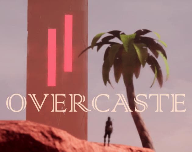 Overcaste