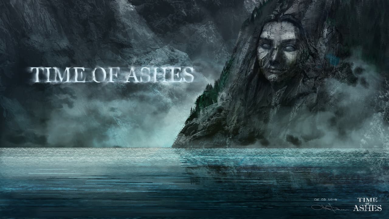Time of Ashes screenshot 2