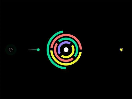Color Attack! screenshot 4
