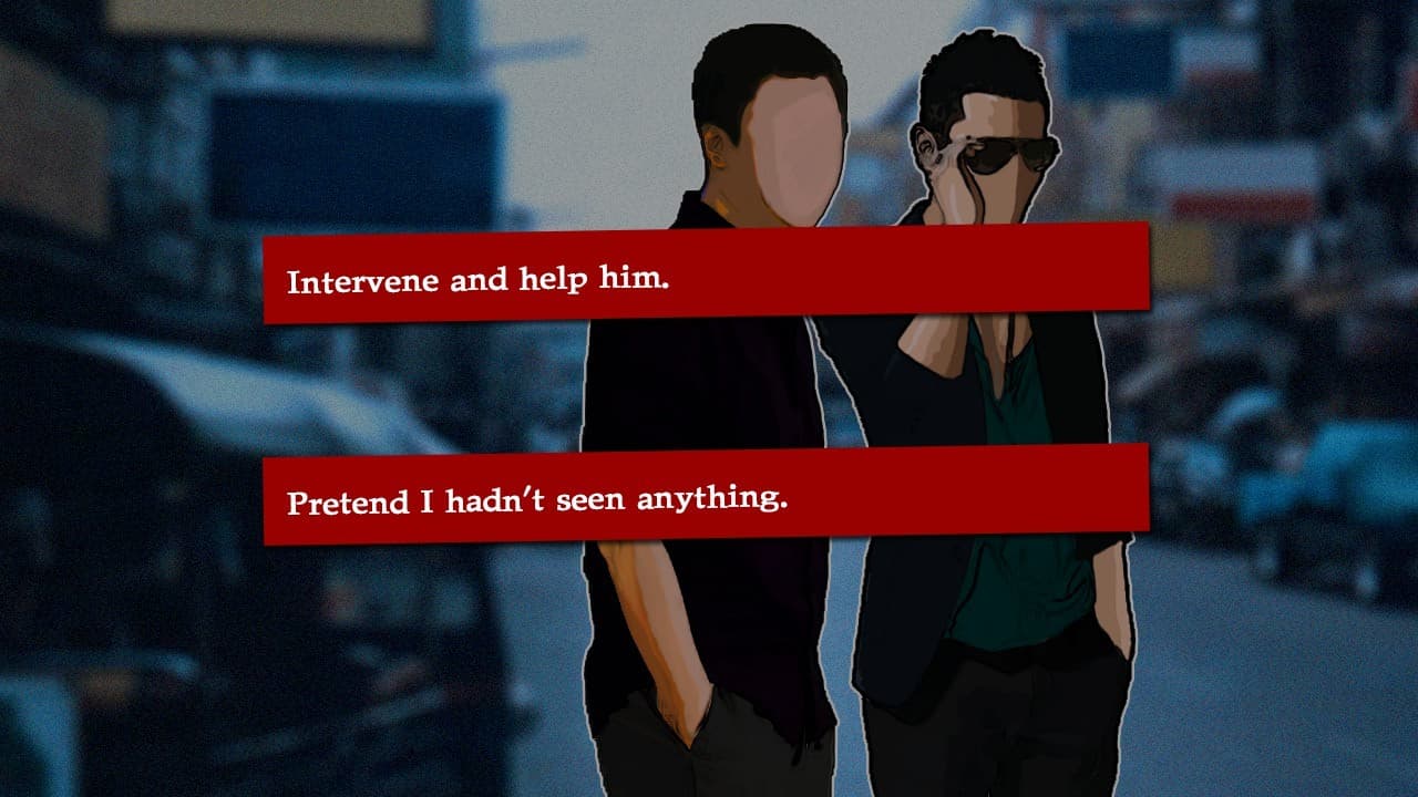 Red Spider2: Exiled (itch) screenshot 5
