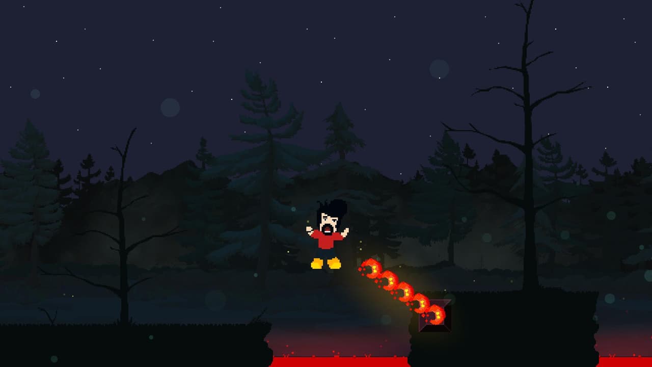 Trap World (Berker Games) screenshot 6