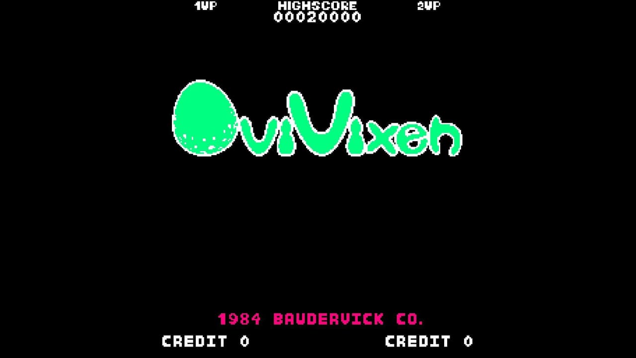 OviVixen (18+) screenshot 2