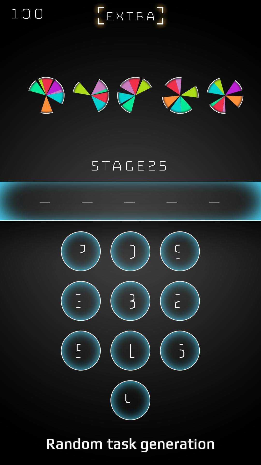 Quick Num screenshot 3