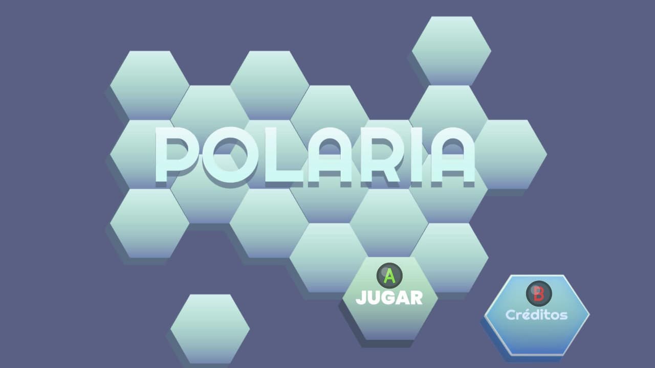 Polaria (Karen Téllez) screenshot 2
