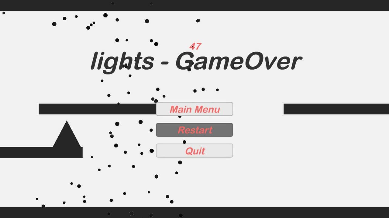lights (SuperStar Games) screenshot 5