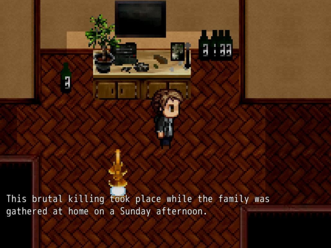 Silent Memories P.T. screenshot 6