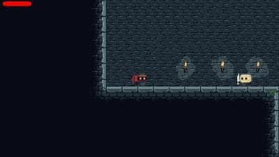 REBILUS screenshot 3