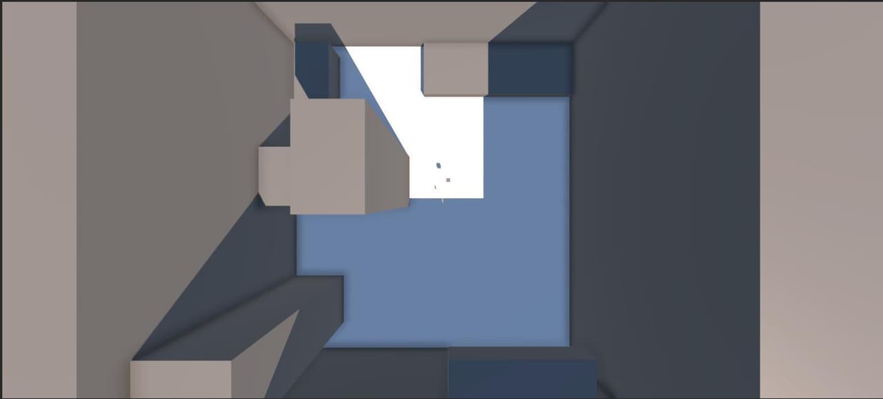 vr parkour movement screenshot 2