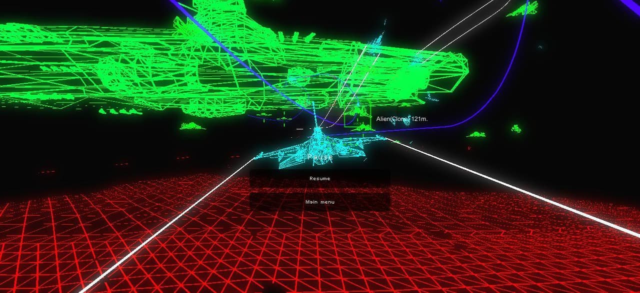 Wireframe screenshot 4