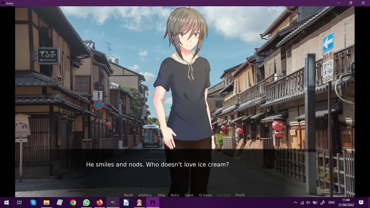 Ivory screenshot 4