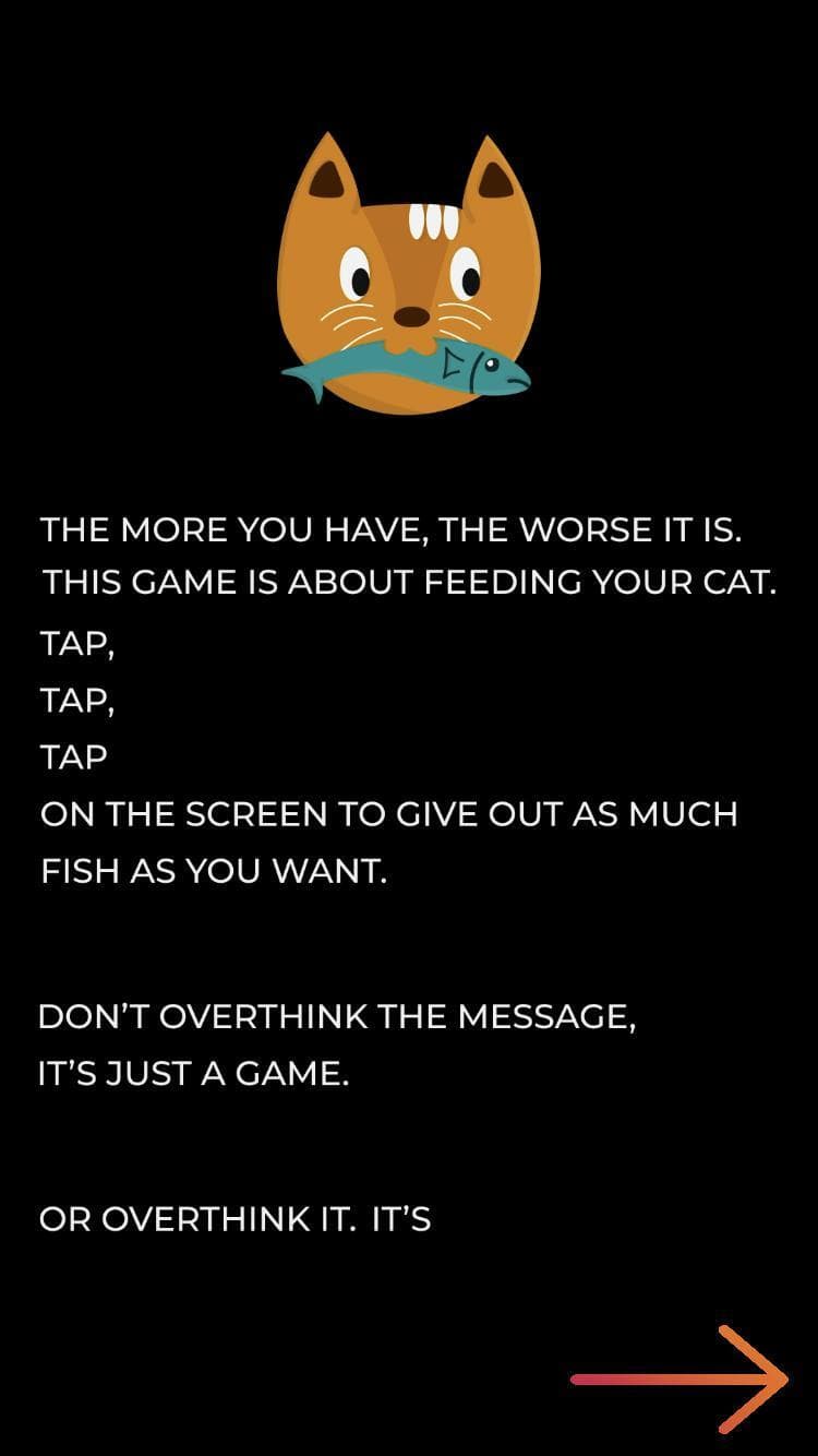 CAToru screenshot 2