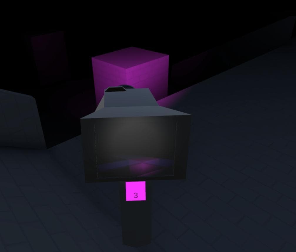 No Flash Photography screenshot 4