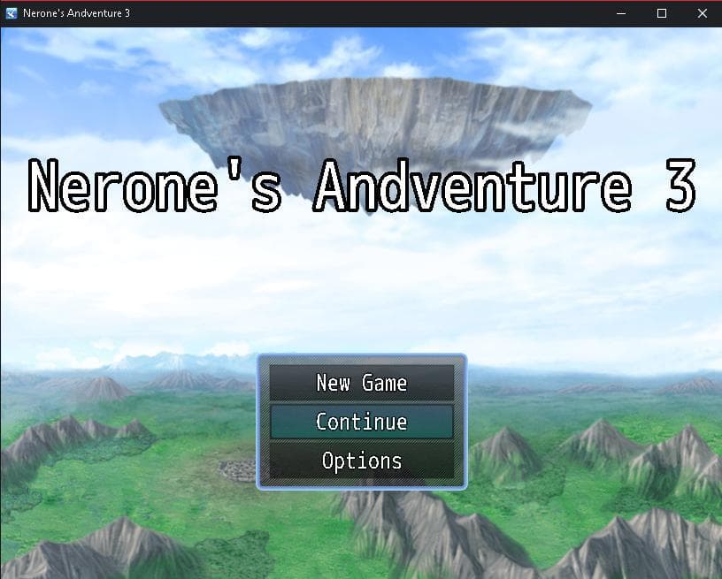NERONES ADVENTURE 3 screenshot 3