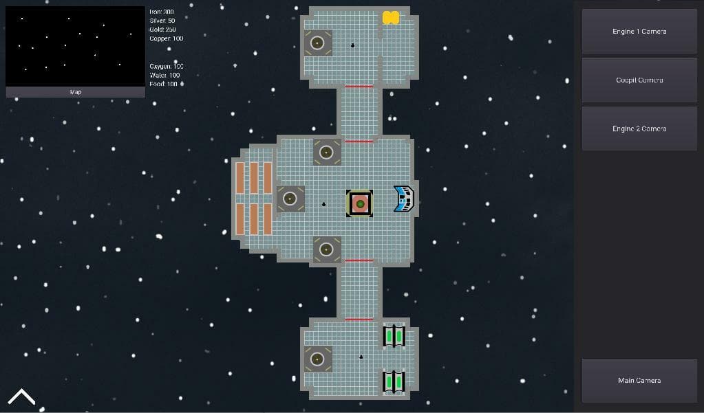 SHCP screenshot 3