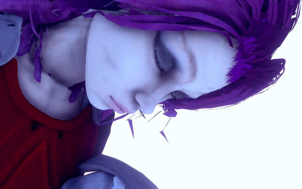 NECROCAGE Year EP5 (End) screenshot 5