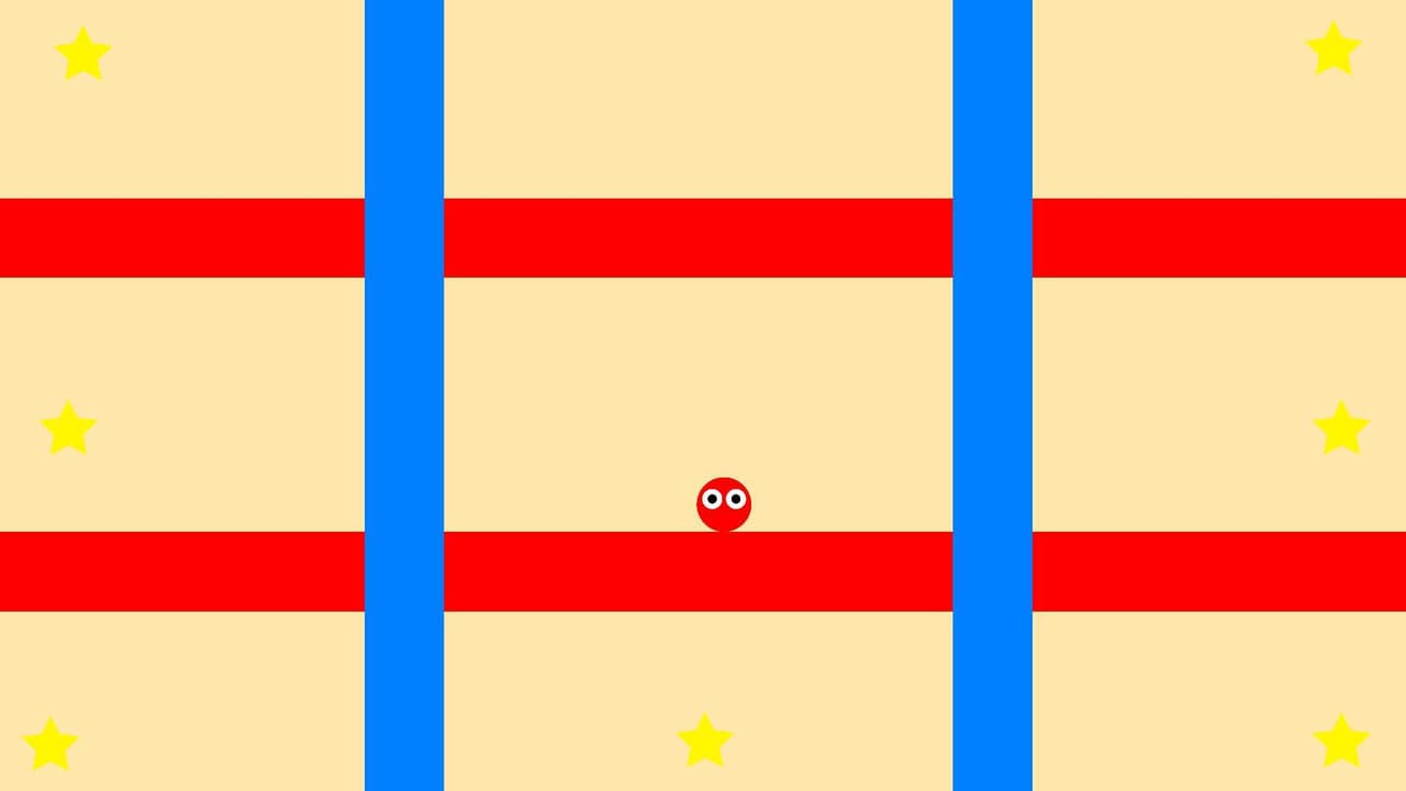 red and blue (itch) (saadi saadi) screenshot 2