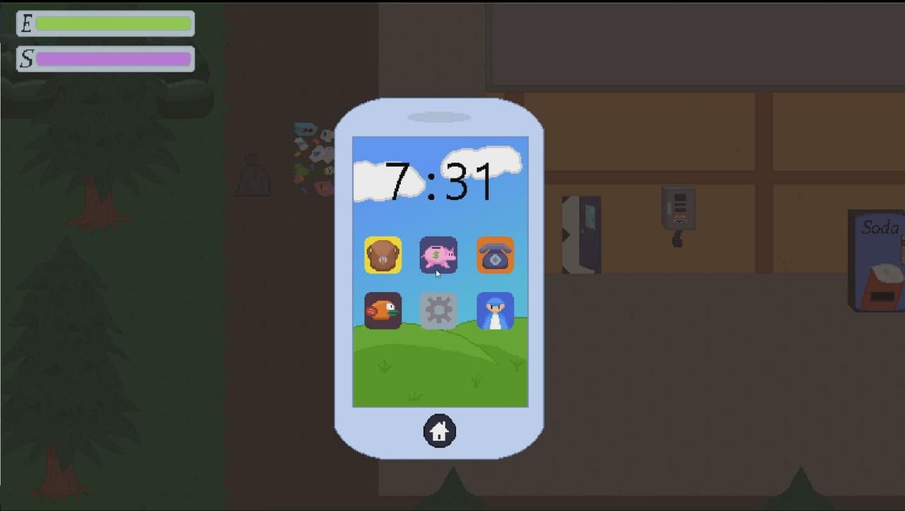 Night Shift: HappyMart screenshot 5