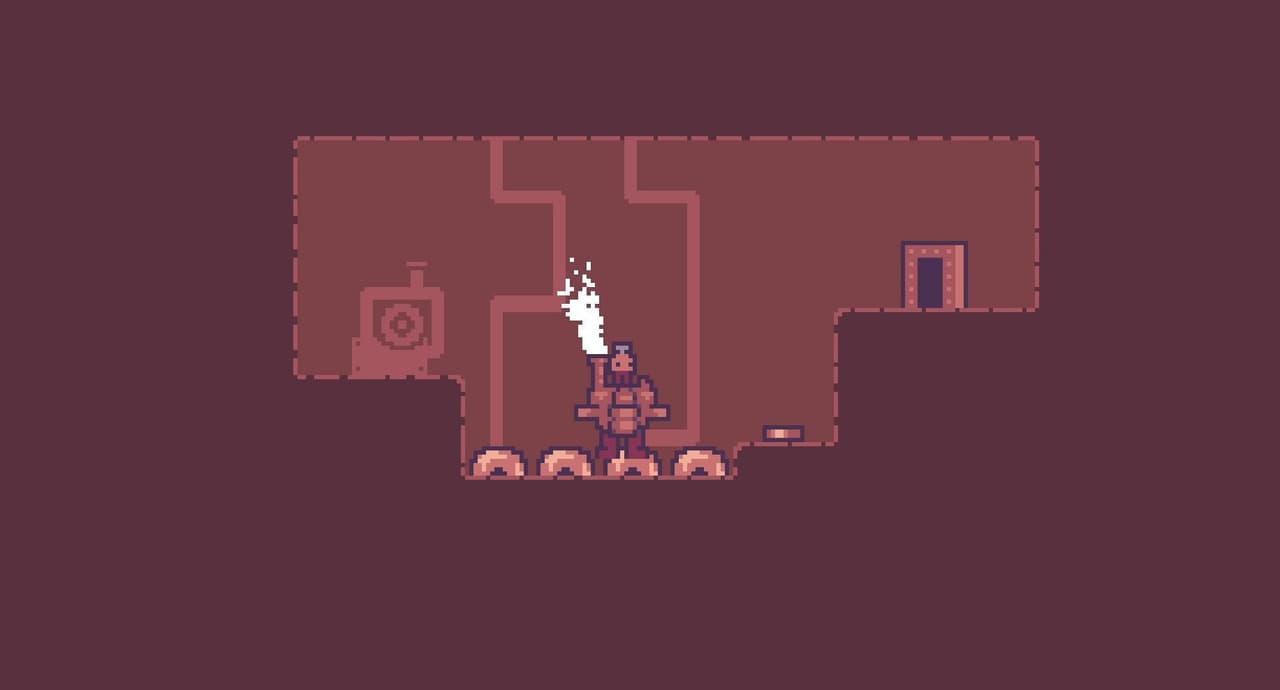 Living Steam Machine screenshot 2