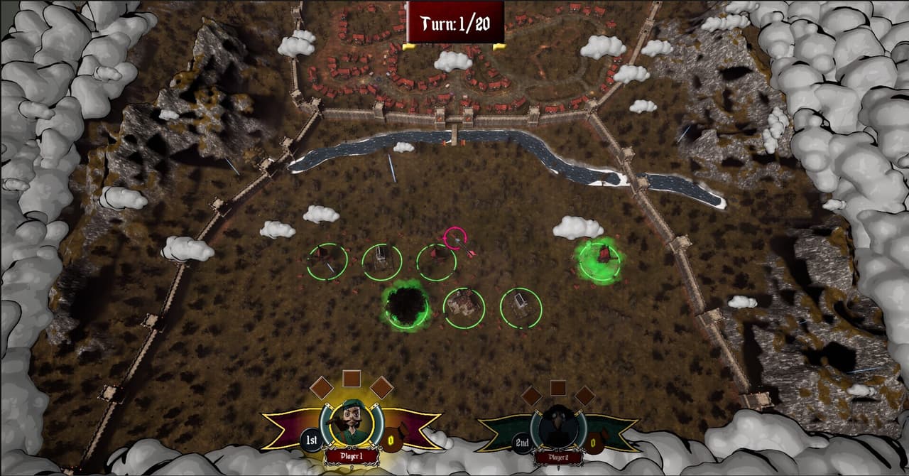 The Good Plague screenshot 4